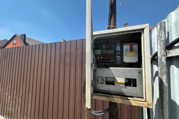 Фото №2: Земельный участок под ИЖС 6.37 сот. - Южный, ул. Краснодарская, 10