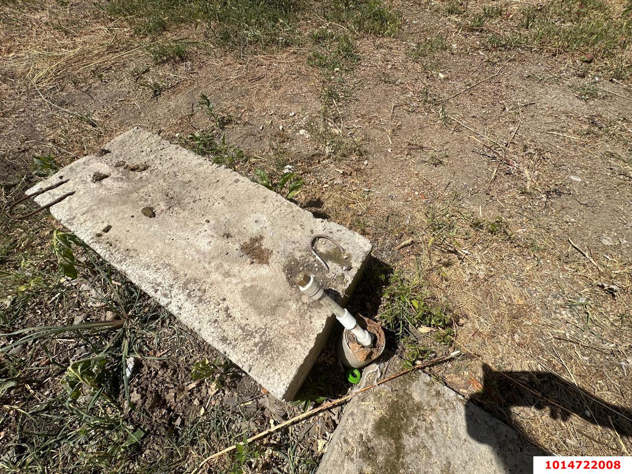 Фото №4: Земельный участок 6.37 сот. - Южный, ул. Краснодарская, 10