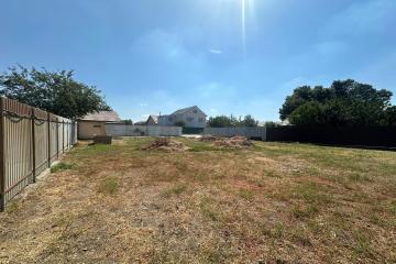 Фото №5: Земельный участок 6.37 сот. - Южный, ул. Краснодарская, 10