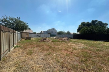 Фото №5: Земельный участок под ИЖС 6.37 сот. - Южный, ул. Краснодарская, 10