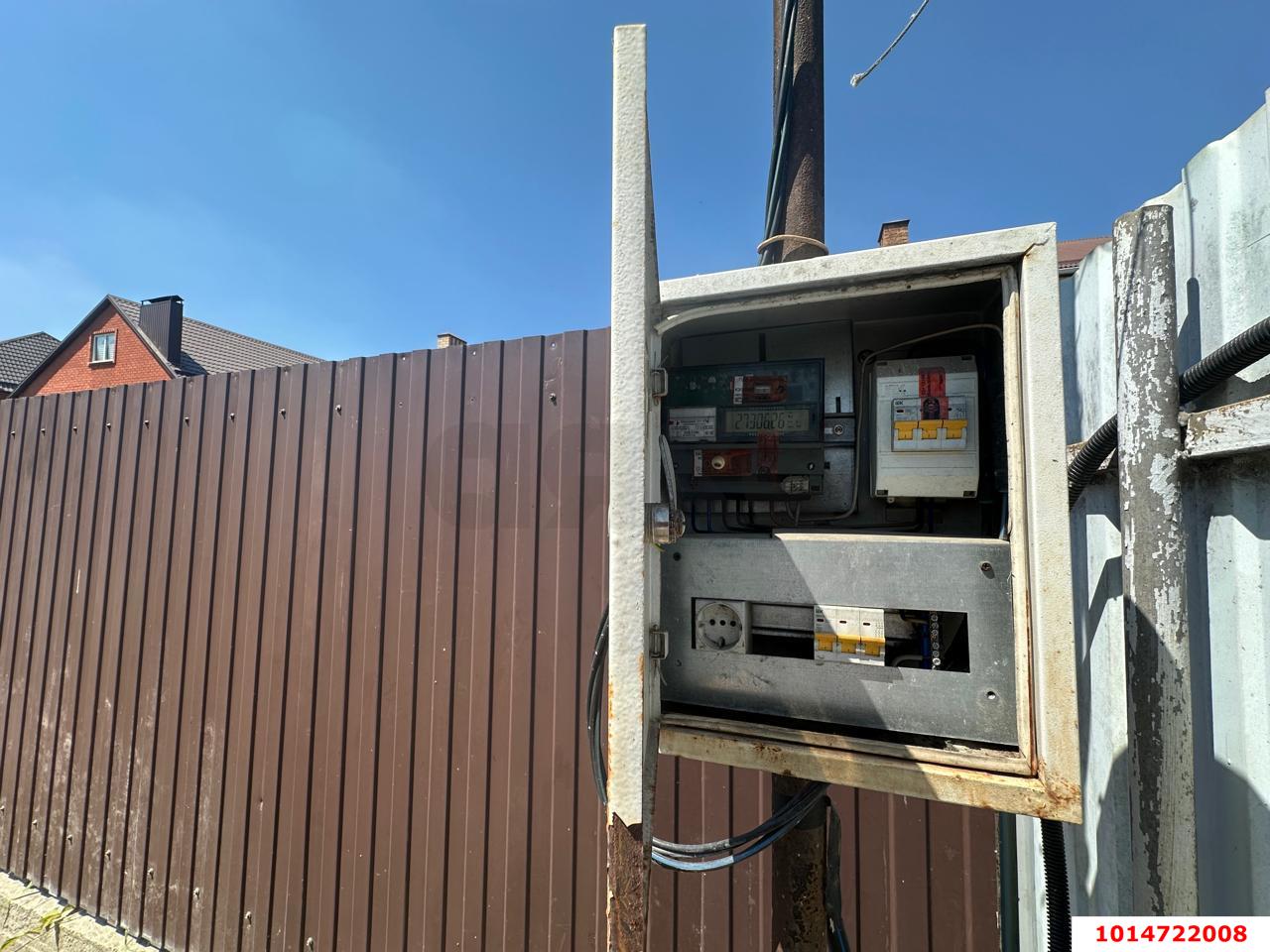 Фото №2: Земельный участок 6.37 сот. - Южный, ул. Краснодарская, 10