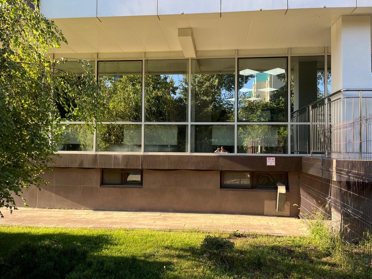 Фото №11: Коммерция 134 м² - Краснодар, ЖК Шоколад, Прикубанский внутригородской округ, имени Маршала Жукова, мкр. жилой комплекс Шоколад, ул. Александра Покрышкина, 25Ак2