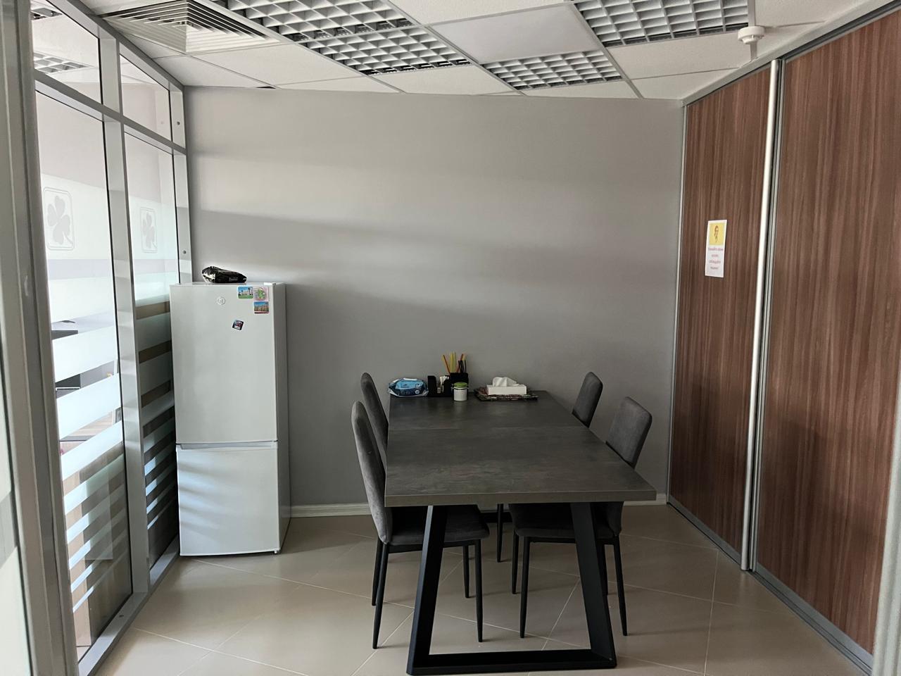 Фото №10: Коммерция 134 м² - Краснодар, ЖК Шоколад, Прикубанский внутригородской округ, имени Маршала Жукова, мкр. жилой комплекс Шоколад, ул. Александра Покрышкина, 25Ак2