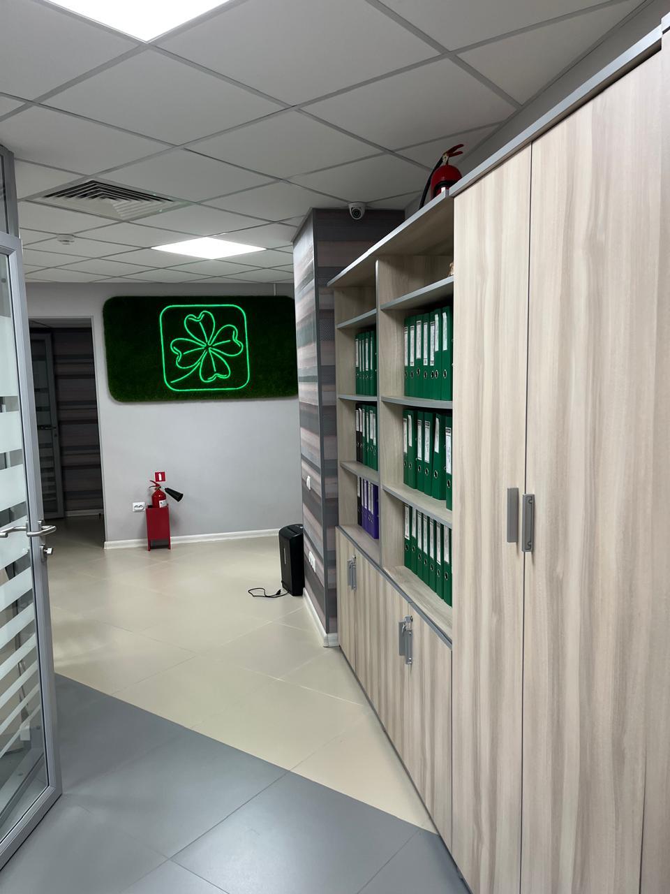 Фото №18: Коммерция 134 м² - Краснодар, ЖК Шоколад, Прикубанский внутригородской округ, имени Маршала Жукова, мкр. жилой комплекс Шоколад, ул. Александра Покрышкина, 25Ак2