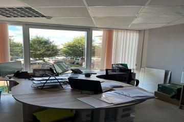 Фото №3: Коммерция 134 м² - Краснодар, мкр. жилой комплекс Шоколад, ул. Александра Покрышкина, 25Ак2