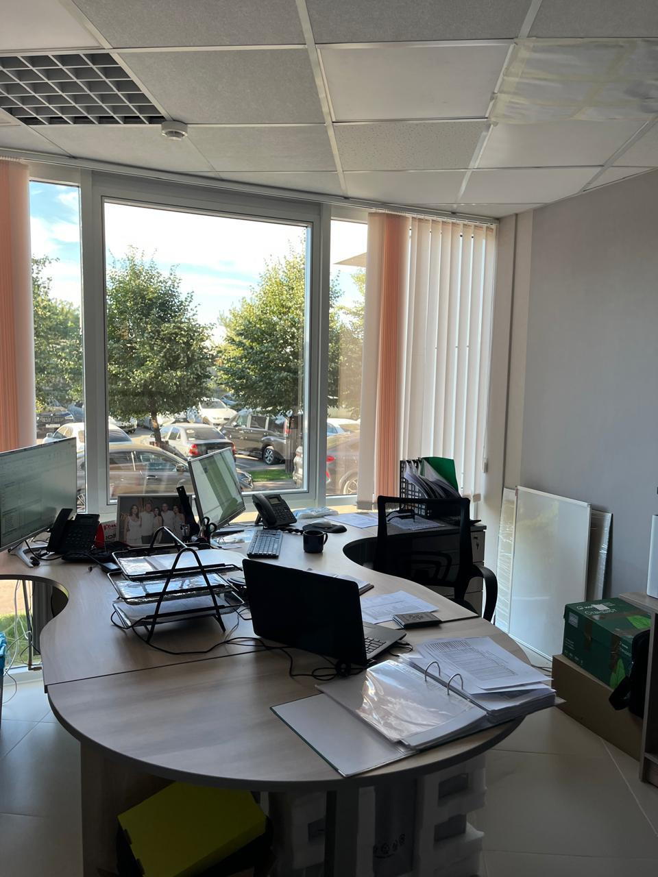 Фото №3: Коммерция 134 м² - Краснодар, ЖК Шоколад, Прикубанский внутригородской округ, имени Маршала Жукова, мкр. жилой комплекс Шоколад, ул. Александра Покрышкина, 25Ак2