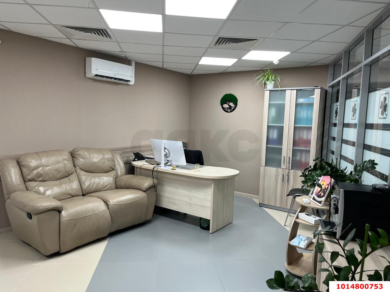 Фото №8: Офисное помещение 135 м² - Краснодар, ЖК Шоколад, ул. Александра Покрышкина, 25Ак2