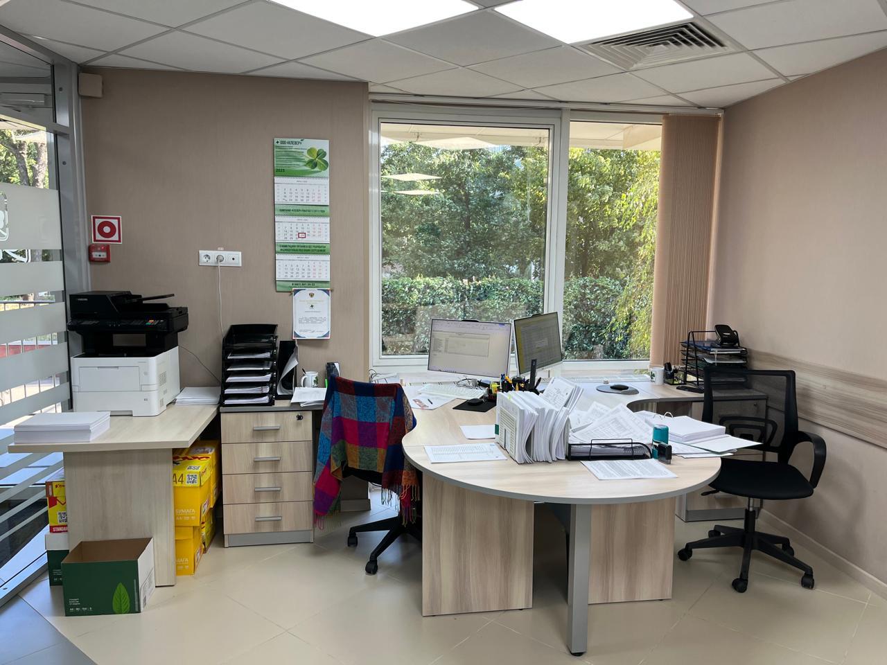 Фото №9: Коммерция 134 м² - Краснодар, ЖК Шоколад, Прикубанский внутригородской округ, имени Маршала Жукова, мкр. жилой комплекс Шоколад, ул. Александра Покрышкина, 25Ак2