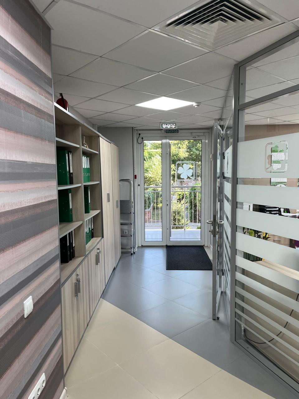 Фото №16: Коммерция 134 м² - Краснодар, ЖК Шоколад, Прикубанский внутригородской округ, имени Маршала Жукова, мкр. жилой комплекс Шоколад, ул. Александра Покрышкина, 25Ак2