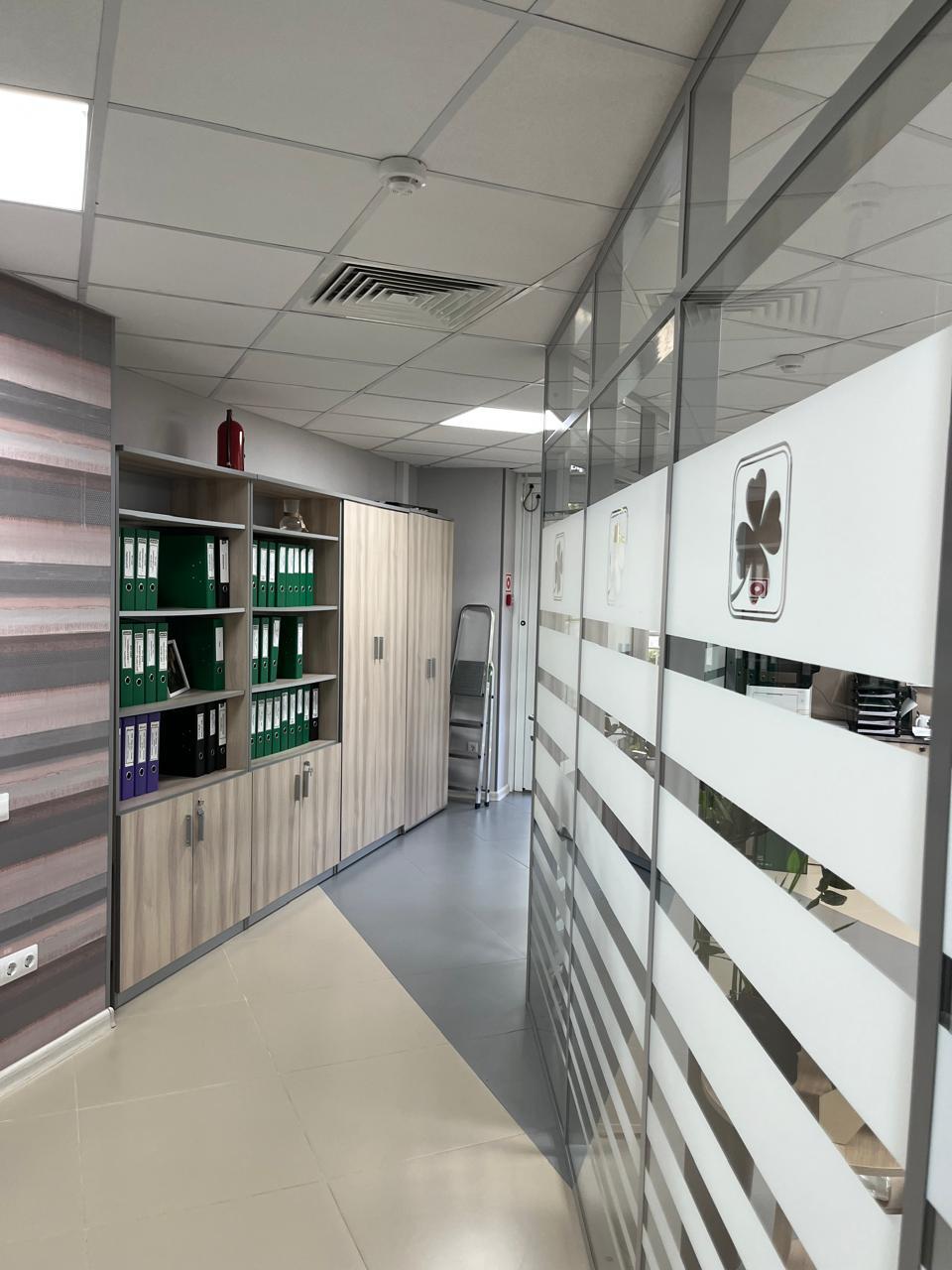 Фото №6: Коммерция 134 м² - Краснодар, ЖК Шоколад, Прикубанский внутригородской округ, имени Маршала Жукова, мкр. жилой комплекс Шоколад, ул. Александра Покрышкина, 25Ак2