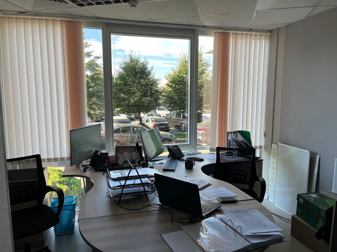 Фото №7: Коммерция 134 м² - Краснодар, ЖК Шоколад, Прикубанский внутригородской округ, имени Маршала Жукова, мкр. жилой комплекс Шоколад, ул. Александра Покрышкина, 25Ак2