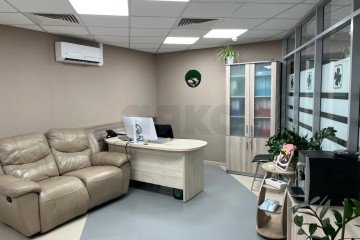 Фото №4: Офисное помещение 135 м² - Краснодар, мкр. ЖК Шоколад, ул. Александра Покрышкина, 25Ак2