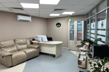 Фото №4: Коммерция 134 м² - Краснодар, мкр. жилой комплекс Шоколад, ул. Александра Покрышкина, 25Ак2