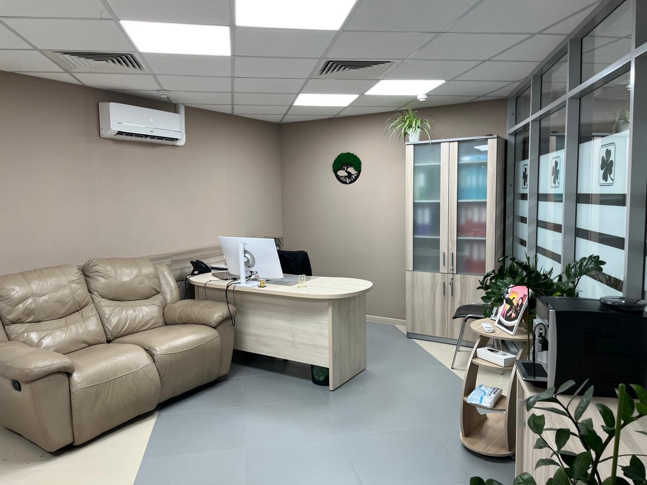 Фото №4: Коммерция 134 м² - Краснодар, ЖК Шоколад, Прикубанский внутригородской округ, имени Маршала Жукова, мкр. жилой комплекс Шоколад, ул. Александра Покрышкина, 25Ак2