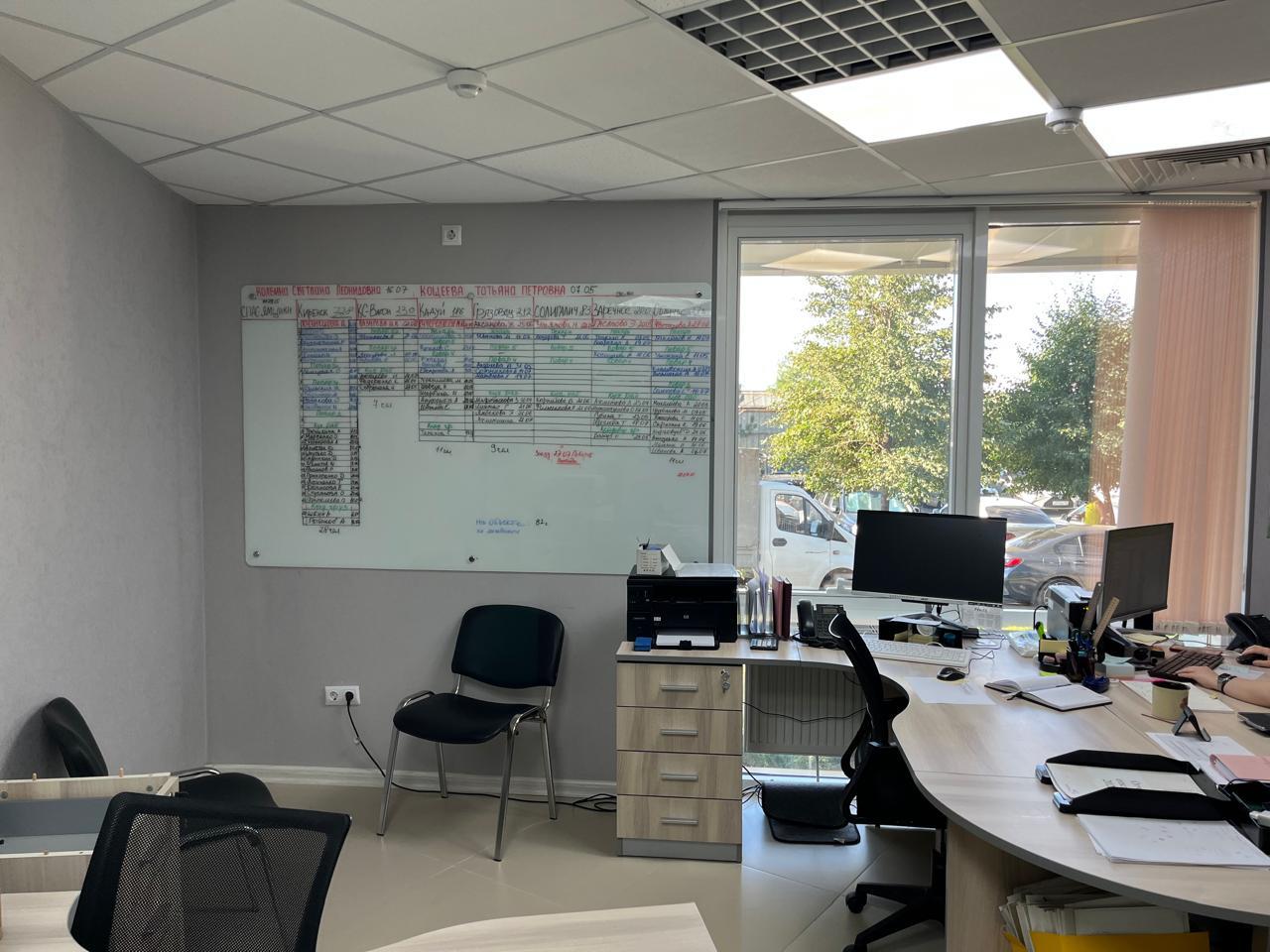 Фото №17: Коммерция 134 м² - Краснодар, ЖК Шоколад, Прикубанский внутригородской округ, имени Маршала Жукова, мкр. жилой комплекс Шоколад, ул. Александра Покрышкина, 25Ак2