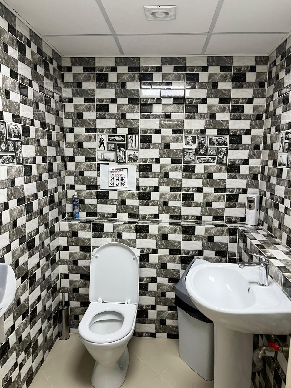 Фото №12: Коммерция 134 м² - Краснодар, ЖК Шоколад, Прикубанский внутригородской округ, имени Маршала Жукова, мкр. жилой комплекс Шоколад, ул. Александра Покрышкина, 25Ак2