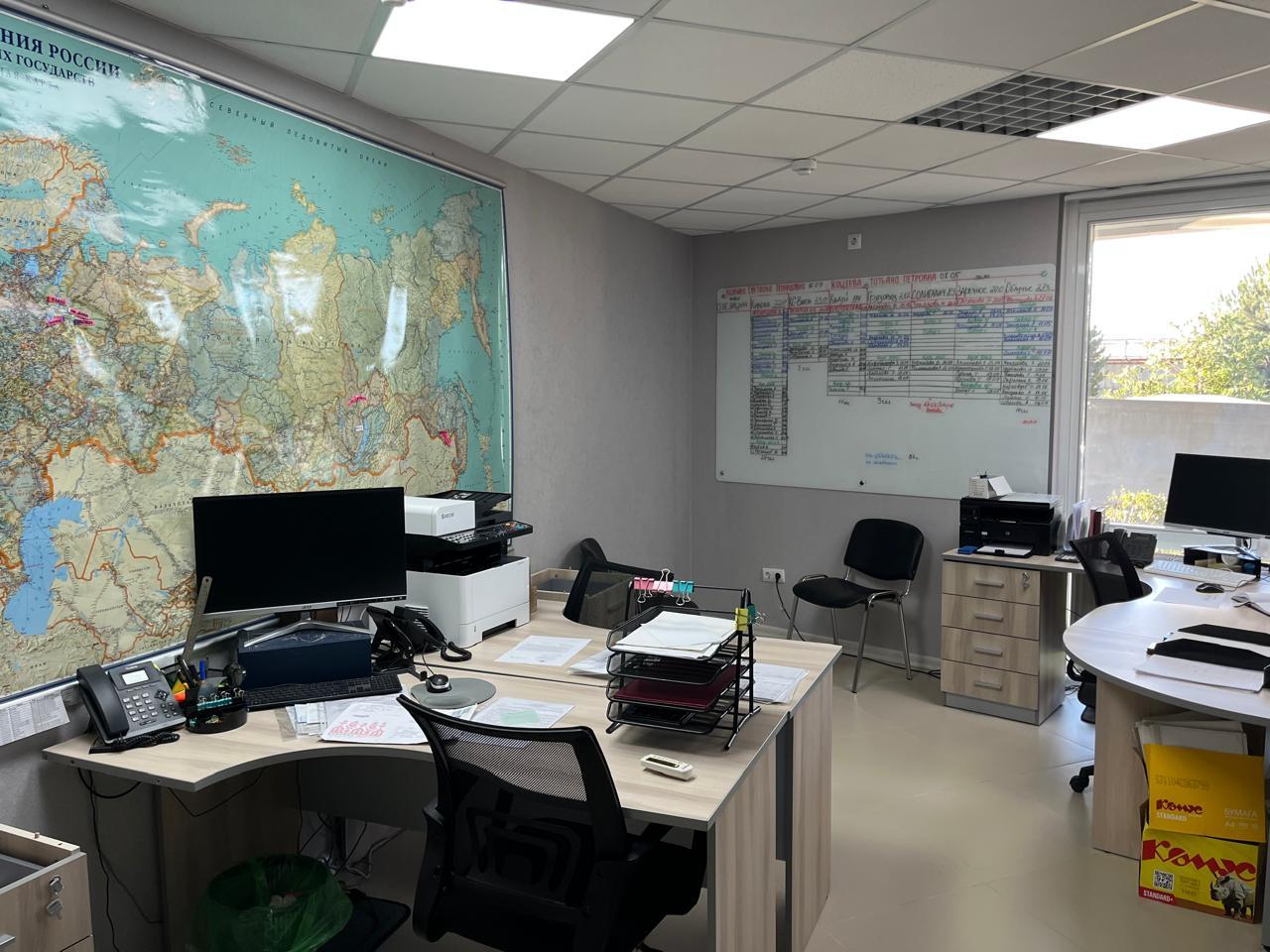 Фото №5: Коммерция 134 м² - Краснодар, ЖК Шоколад, Прикубанский внутригородской округ, имени Маршала Жукова, мкр. жилой комплекс Шоколад, ул. Александра Покрышкина, 25Ак2