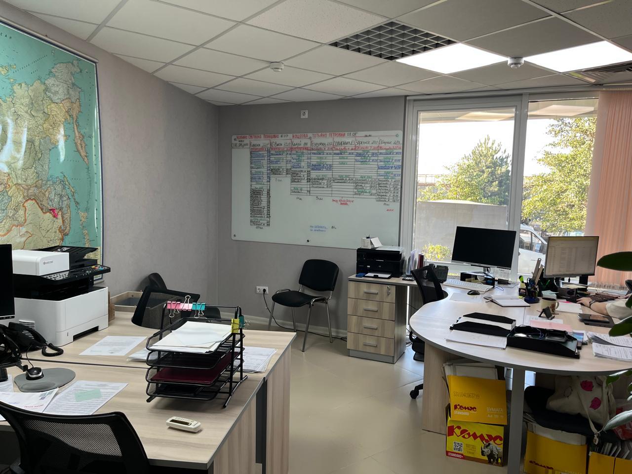 Фото №13: Коммерция 134 м² - Краснодар, ЖК Шоколад, Прикубанский внутригородской округ, имени Маршала Жукова, мкр. жилой комплекс Шоколад, ул. Александра Покрышкина, 25Ак2