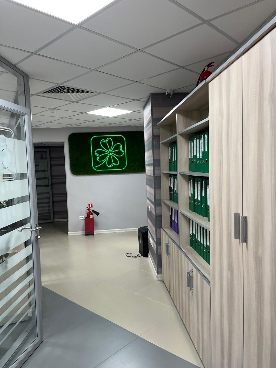 Фото №14: Коммерция 134 м² - Краснодар, ЖК Шоколад, Прикубанский внутригородской округ, имени Маршала Жукова, мкр. жилой комплекс Шоколад, ул. Александра Покрышкина, 25Ак2