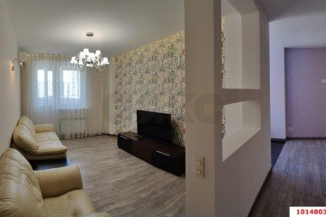 Фото №4: 2-комнатная квартира 73 м² - Краснодар, мкр. Центральный, ул. Кубанская Набережная, 64
