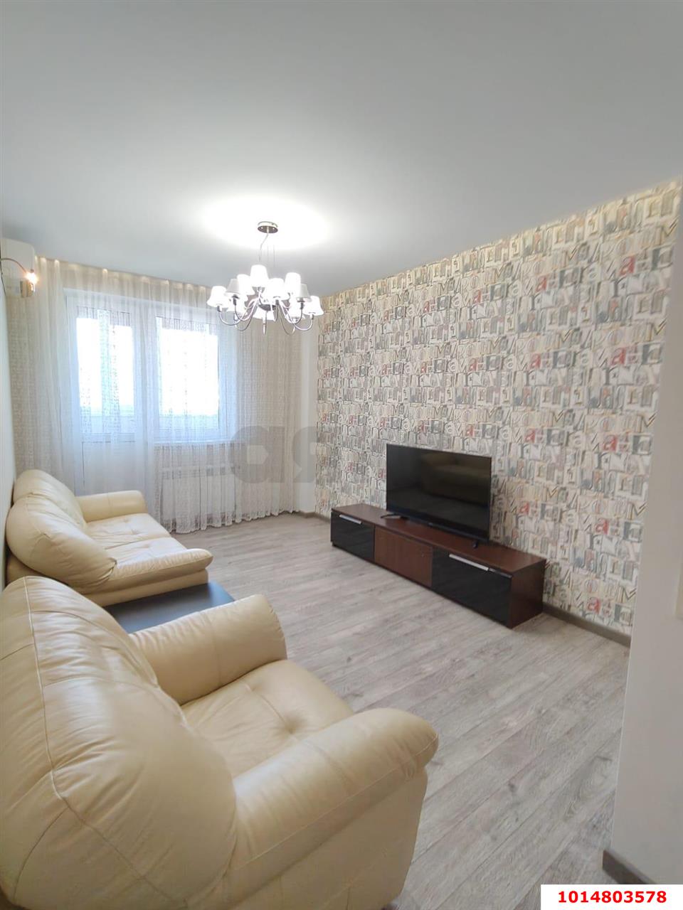 Фото №5: 2-комнатная квартира 73 м² - Краснодар, Центральный, ул. Кубанская Набережная, 64