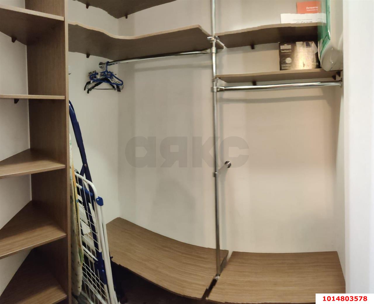 Фото №19: 2-комнатная квартира 73 м² - Краснодар, Центральный, ул. Кубанская Набережная, 64