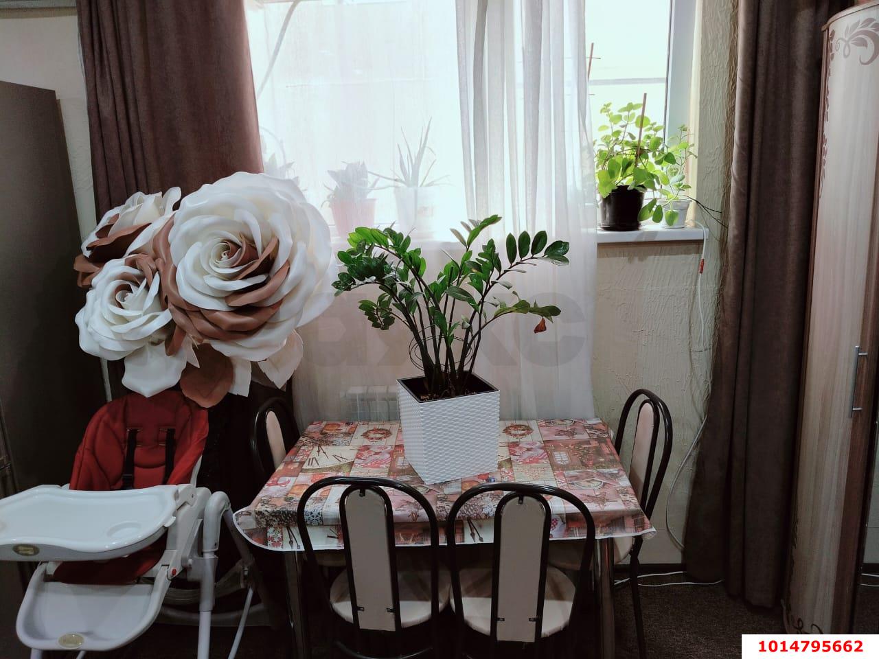 Фото №5: Студия 32 м² - Краснодар, Сады Калинина, пер. Цветной, 2