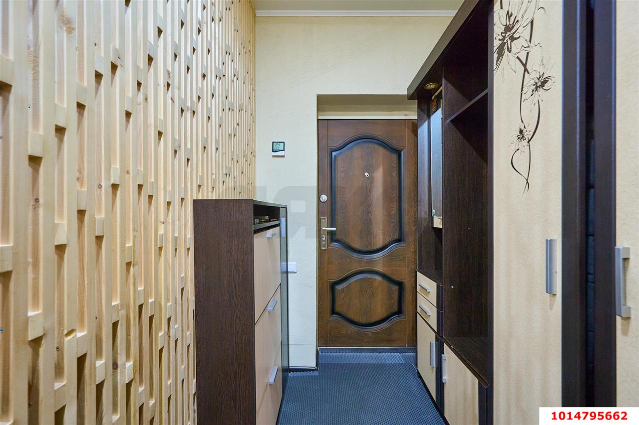 Фото №8: Студия 32 м² - Краснодар, Сады Калинина, пер. Цветной, 2