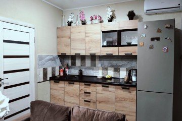 Фото №3: Студия 32 м² - Краснодар, мкр. Сады Калинина, пер. Цветной, 2