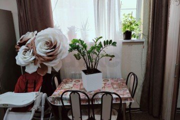 Фото №5: Студия 32 м² - Краснодар, мкр. Сады Калинина, пер. Цветной, 2