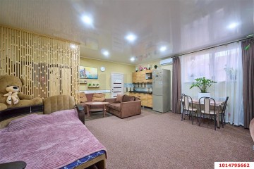 Фото №5: Студия 39 м² - Краснодар, мкр. Сады Калинина, пер. Цветной, 2