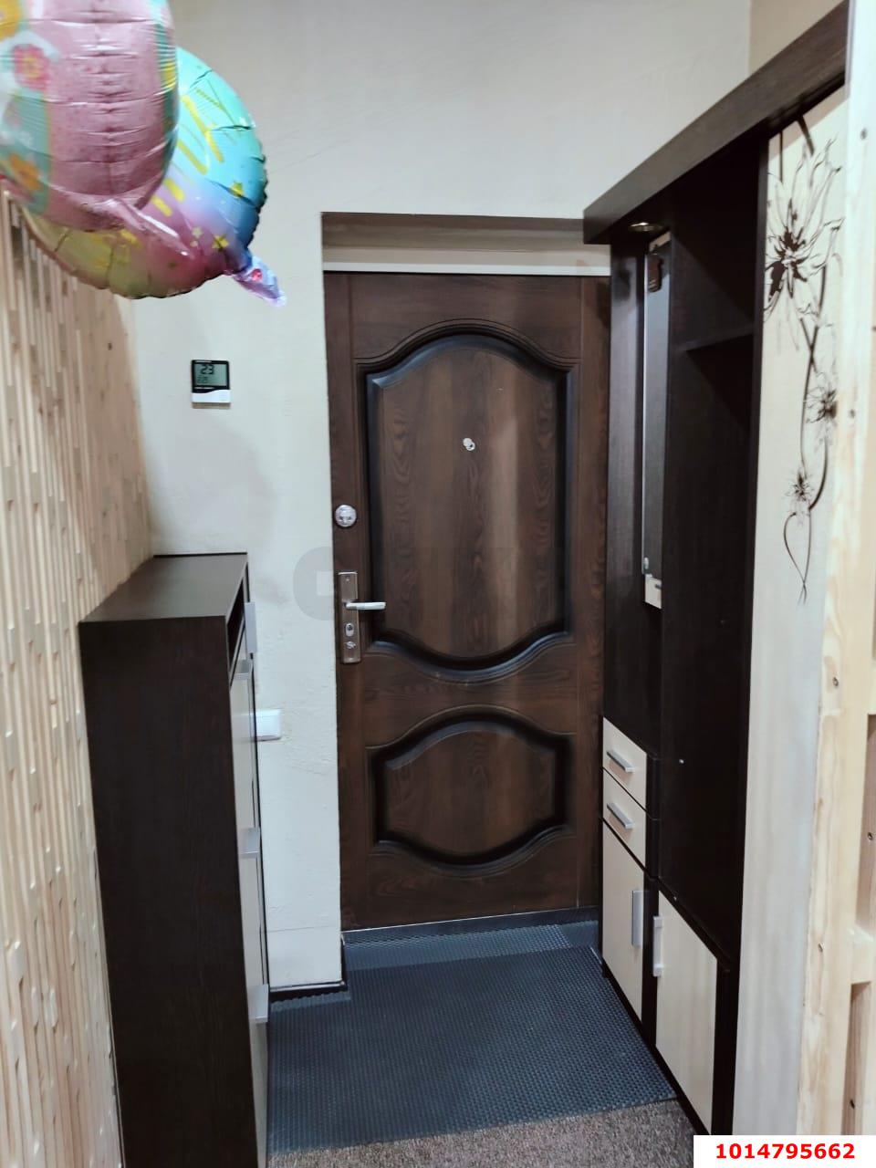 Фото №4: Студия 32 м² - Краснодар, Сады Калинина, пер. Цветной, 2