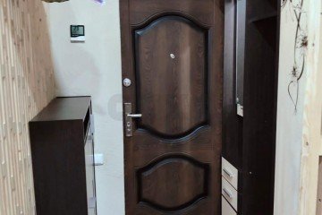 Фото №4: Студия 32 м² - Краснодар, мкр. Сады Калинина, пер. Цветной, 2