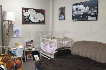 Фото №2: Студия 32 м² - Краснодар, мкр. Сады Калинина, пер. Цветной, 2
