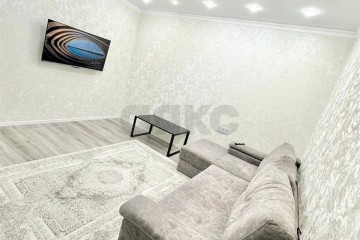 Фото №2: 2-комнатная квартира 45 м² - Краснодар, мкр. жилой комплекс Восточный Парк, ул. имени Дмитрия Благоева, 29к3