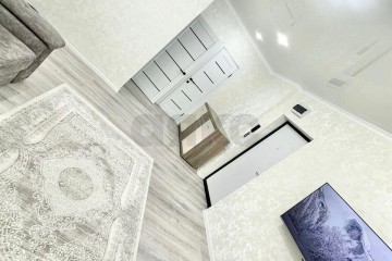 Фото №3: 2-комнатная квартира 45 м² - Краснодар, мкр. жилой комплекс Восточный Парк, ул. имени Дмитрия Благоева, 29к3