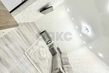 Фото №1: 2-комнатная квартира 45 м² - Краснодар, мкр. жилой комплекс Восточный Парк, ул. имени Дмитрия Благоева, 29к3