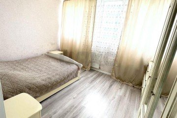 Фото №4: 2-комнатная квартира 45 м² - Краснодар, мкр. жилой комплекс Восточный Парк, ул. имени Дмитрия Благоева, 29к3