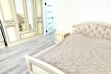 Фото №5: 2-комнатная квартира 45 м² - Краснодар, мкр. Гидростроителей, ул. имени Дмитрия Благоева, 29к3