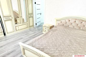 Фото №5: 2-комнатная квартира 45 м² - Краснодар, мкр. жилой комплекс Восточный Парк, ул. имени Дмитрия Благоева, 29к3