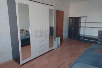 Фото №1: 1-комнатная квартира 41 м² - Краснодар, мкр. жилой комплекс Зелёная Долина, ул. Шевцова, 1к2