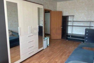 Фото №2: 1-комнатная квартира 37 м² - Краснодар, мкр. жилой комплекс Зелёная Долина, ул. Шевцова, 1к2