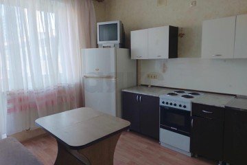 Фото №5: 1-комнатная квартира 41 м² - Краснодар, мкр. жилой комплекс Зелёная Долина, ул. Шевцова, 1к2