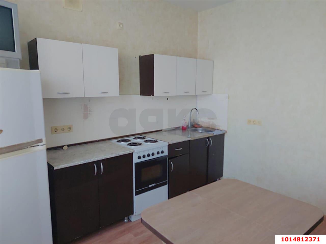 Фото №3: 1-комнатная квартира 41 м² - Краснодар, жилой комплекс Зелёная Долина, ул. Шевцова, 1к2