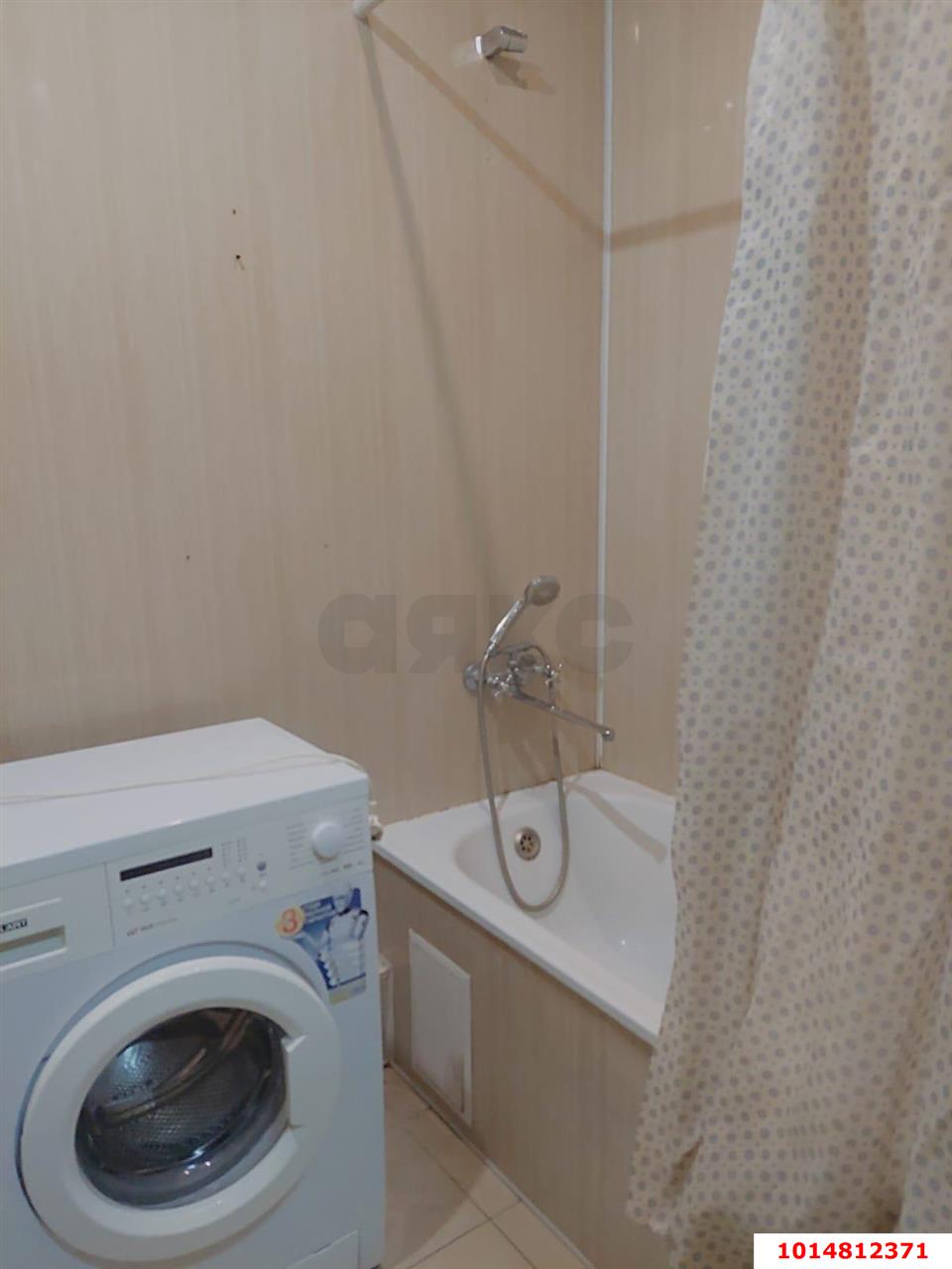 Фото №7: 1-комнатная квартира 41 м² - Краснодар, жилой комплекс Зелёная Долина, ул. Шевцова, 1к2