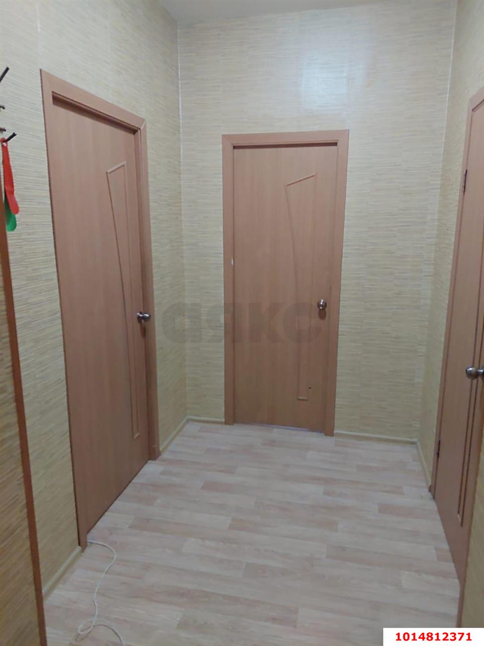 Фото №8: 1-комнатная квартира 41 м² - Краснодар, жилой комплекс Зелёная Долина, ул. Шевцова, 1к2