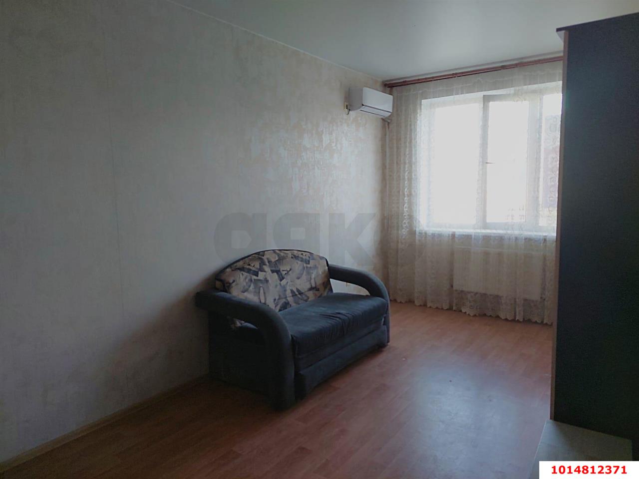 Фото №2: 1-комнатная квартира 41 м² - Краснодар, жилой комплекс Зелёная Долина, ул. Шевцова, 1к2