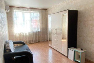 Фото №4: 1-комнатная квартира 37 м² - Краснодар, мкр. жилой комплекс Зелёная Долина, ул. Шевцова, 1к2