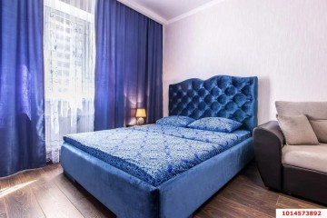 Фото №3: 1-комнатная квартира 47 м² - Краснодар, мкр. Центральный, ул. Октябрьская, 181/2к3