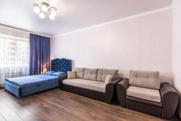 Фото №4: 1-комнатная квартира 47 м² - Краснодар, мкр. Центральный, ул. Октябрьская, 181/2к3